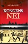 Kongens nei: 10. april 1940