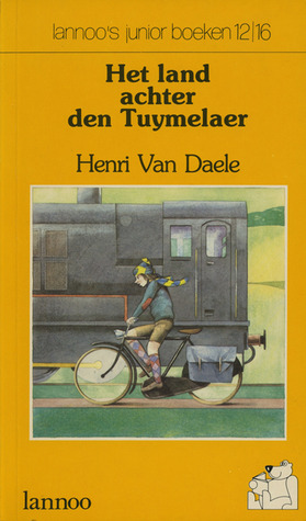 Het land achter den Tuymelaer (Paperback)