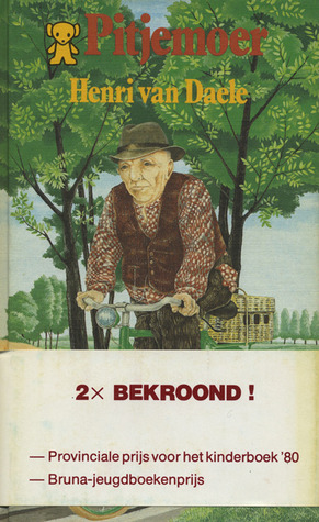 Pitjemoer (Unknown Binding)