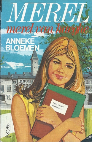 Merel van Haeghe (Merel van Haeghe, #1)