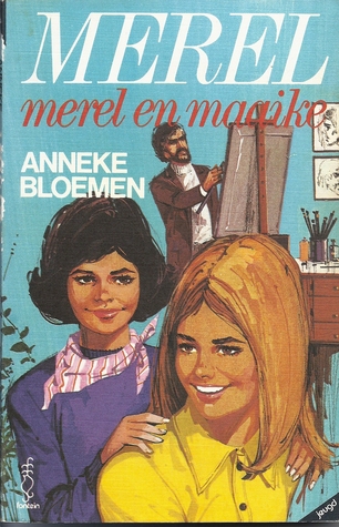 Merel en Maaike (Merel van Haeghe, #3)