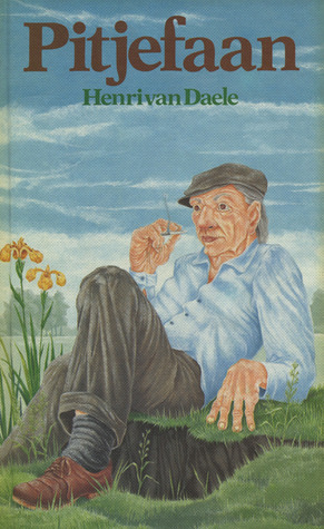 Pitjefaan (Hardcover)