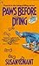 Paws Before Dying (A Dog Lover's Mystery, #4)