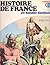 Histoire De France En Bandes Dessinées: No 2 - Attila, Clovis (Histoire De France, #2)