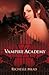 Vampire Academy (Vampire Academy, #1)