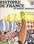 Histoire De France En Bandes Dessinées by Jacques Bastian