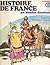 Histoire De France En Bandes Dessinées: No 4 - Hughes Capet, Guillame le Conquérant (Histoire De France, #4)