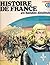 Histoire De France En Bandes Dessinées by Jacques Bastian