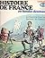 Histoire De France En Bandes Dessinées: No 8 - La Guerre de Cent Ans, Bertrand du Guesclin (Histoire De France, #8)