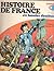 Histoire De France En Bandes Dessinées by Jacques Bastian