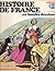 Histoire De France En Bandes Dessinées: No 12 - Henri IV, Louis XIII (Histoire De France, #12)
