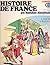 Histoire De France En Bandes Dessinées by Jean Ollivier