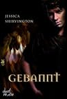 Gebannt by Jessica Shirvington