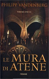Le mura di Atene (Hardcover)