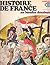 Histoire De France En Bandes Dessinées: No 15 - La Révolution (Histoire De France, #15)