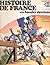 Histoire De France En Bandes Dessinées: No 16 - Une Premiere République, Bonaparte (Histoire De France, #16)