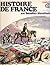 Histoire De France En Bandes Dessinées by Robert Bielot