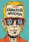 Tärkeitä asioita by Ville Pirinen