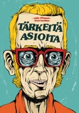 Tärkeitä asioita (Paperback)