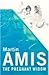 The Pregnant Widow by Martin Amis