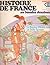 Histoire De France En Bandes Dessinées by André Bérélowitch