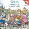 Just So Thankful by Mercer Mayer