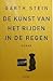 De kunst van het rijden in de regen by Garth Stein
