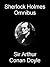 The Sherlock Holmes Omnibus
