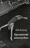 Opwaaiende zomerjurken