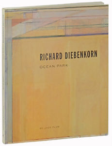 Richard Diebenkorn: Ocean Park