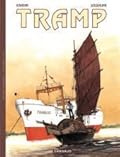 Tramp, Intégrale troisième cycle