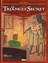 De cendre et d'or (Le triangle secret, #3) De cendre et d'or (Le triangle secret, #3)