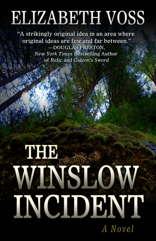 The Winslow Incident (Hardcover)