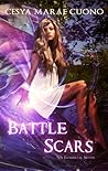 Battle Scars by Cesya MaRae Cuono