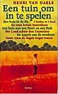 Een tuin om in te spelen (Hardcover)