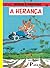 A Herança (Spirou e Fantási...