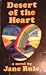 Desert of the Heart (Volute Book)