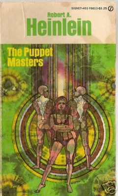The Puppet Masters