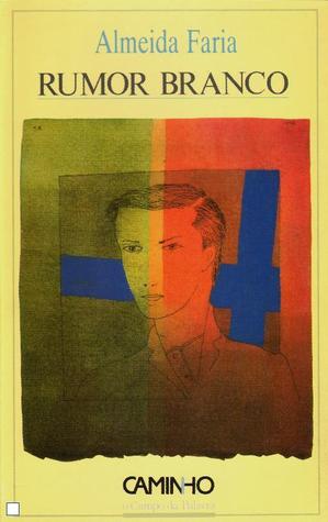Rumor Branco (Paperback)