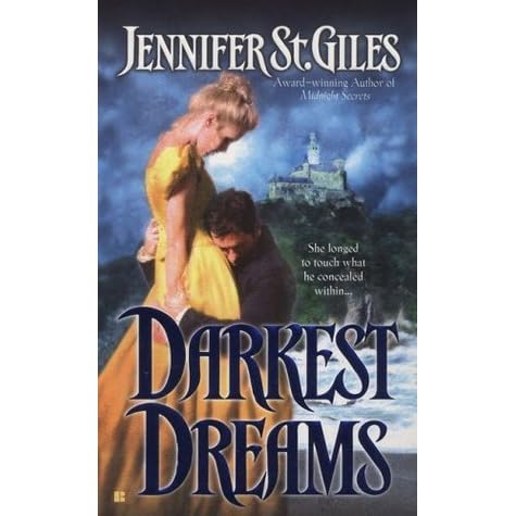Darkest Dreams (Killdaren #2) by Jennifer St. Giles — Reviews