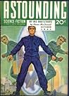 Astounding Science-Fiction, October 1941