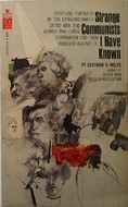Strange Communists I Have Known (Paperback)
