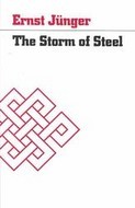 The Storm of Steel: From the Diary of a German Storm-Troop Officer on the Western Front