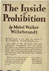 The Inside of Prohibition