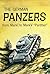 The German Panzers from Mark I to Mark V "Panther" (Armor Series Vol. 2)