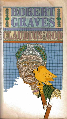 Claudius the God