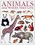 Animals and Where They Live