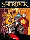 Sherlock, Tome 2 - Les coquelicots du Penjab by Didier Convard