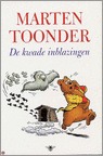 De kwade inblazingen (Bommelsaga, #121)