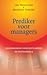 Prediker voor managers by Jan Hoogland